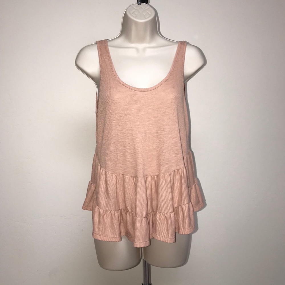 Magnolia South top